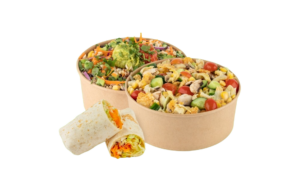 The Traditional Trio