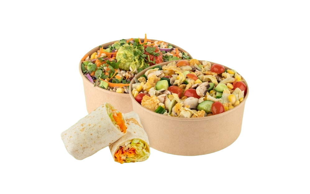 The Traditional Trio