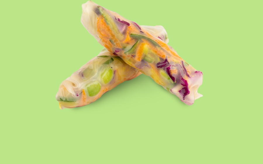 Vietnamese Rolls 5 Orders (10Pcs)